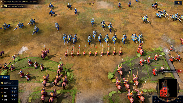 play age of empires online for free mac