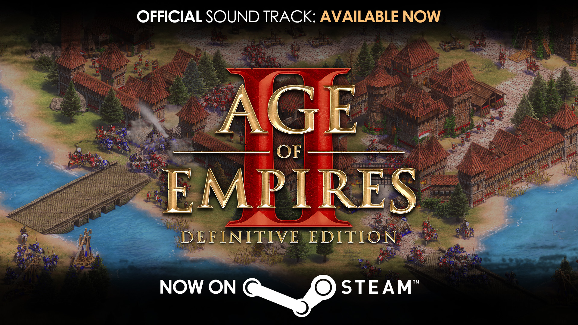 age of empire 2 steam