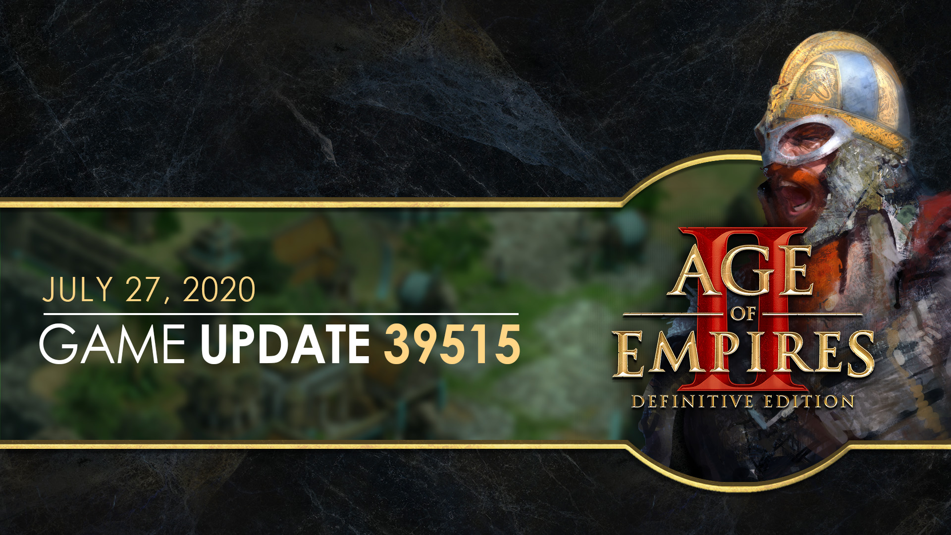 [AOE2] update 39515
