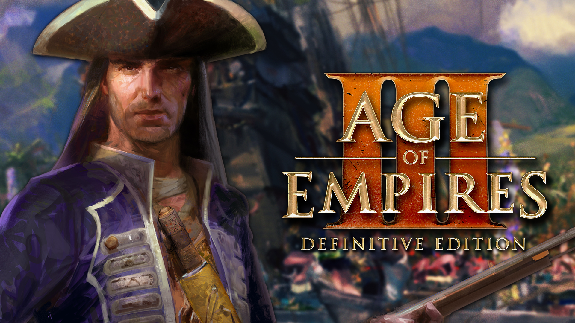 age of empires definitive edition soundtrack