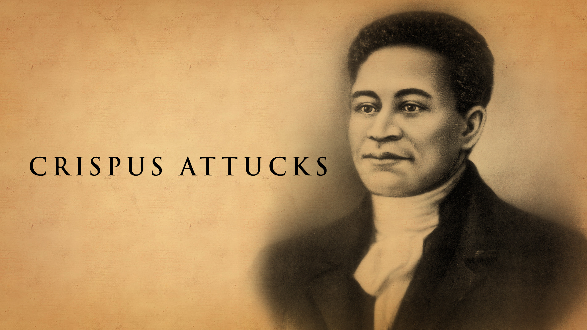 Black History Month: Crispus Attucks - Age of Empires