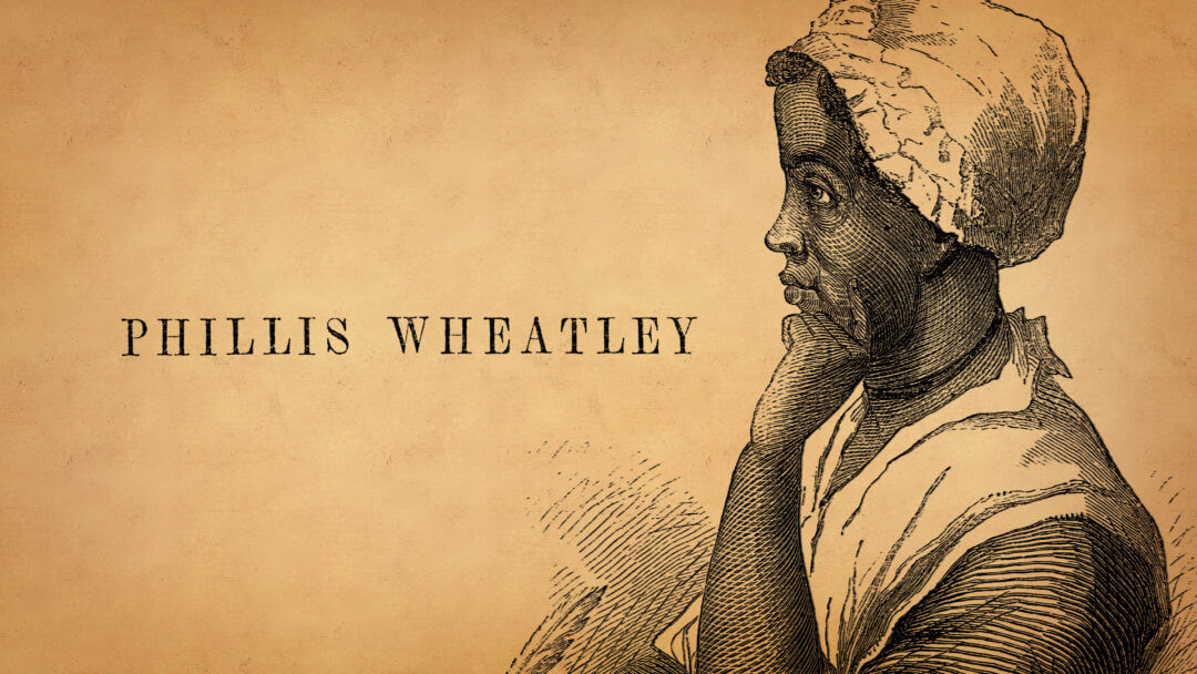 Black History Month: Phillis Wheatley - Age Of Empires