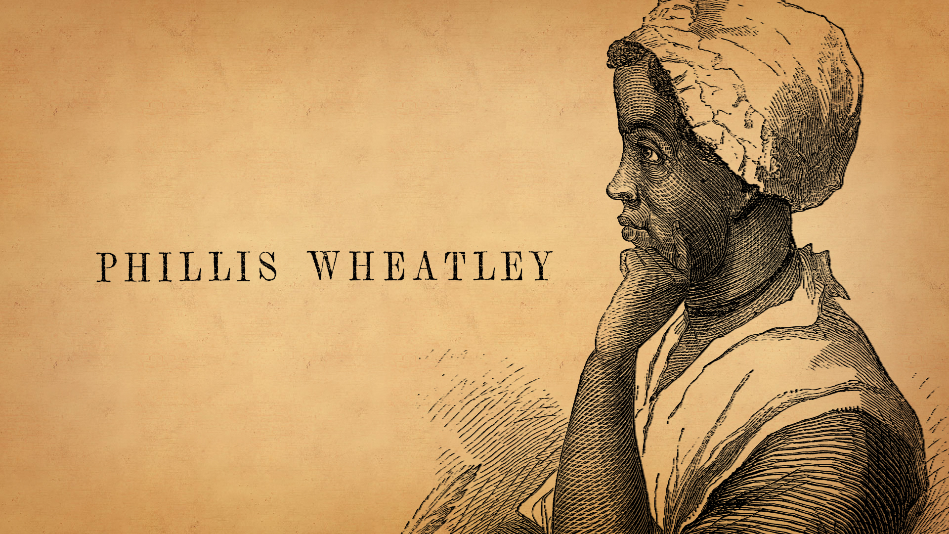 Phillis Wheatley Poems Poetry