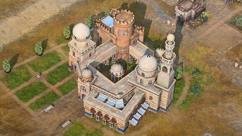 Age Of Empires Iv Age Of Empires