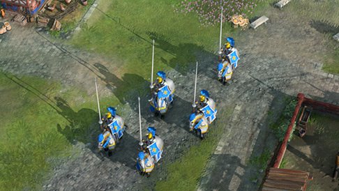 2017 age of empires iv release date