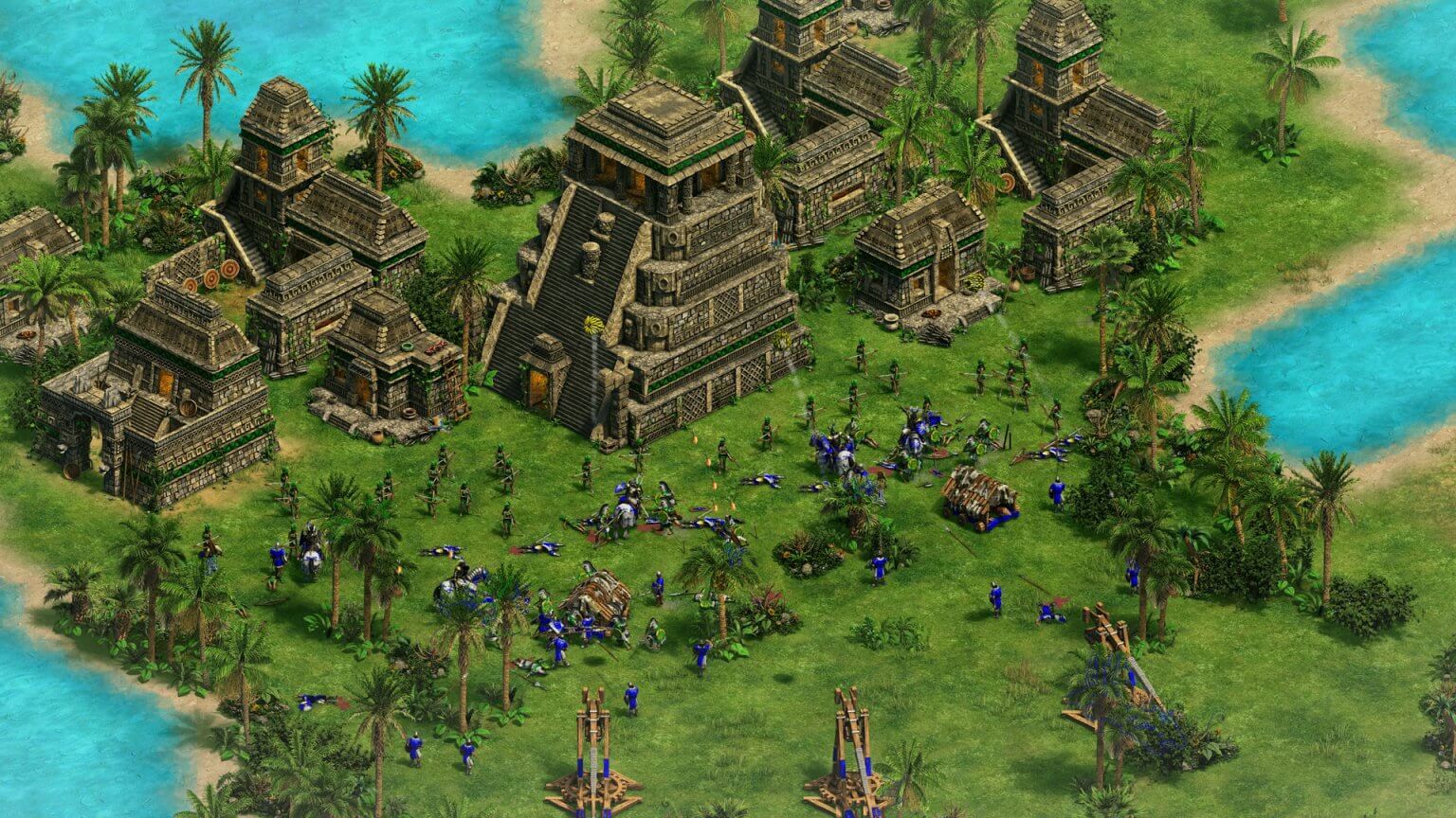 стим age of empires 2 definitive фото 108