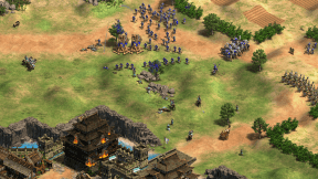 Co-Op has Arrived in June's Public Update Preview! - Age of Empires