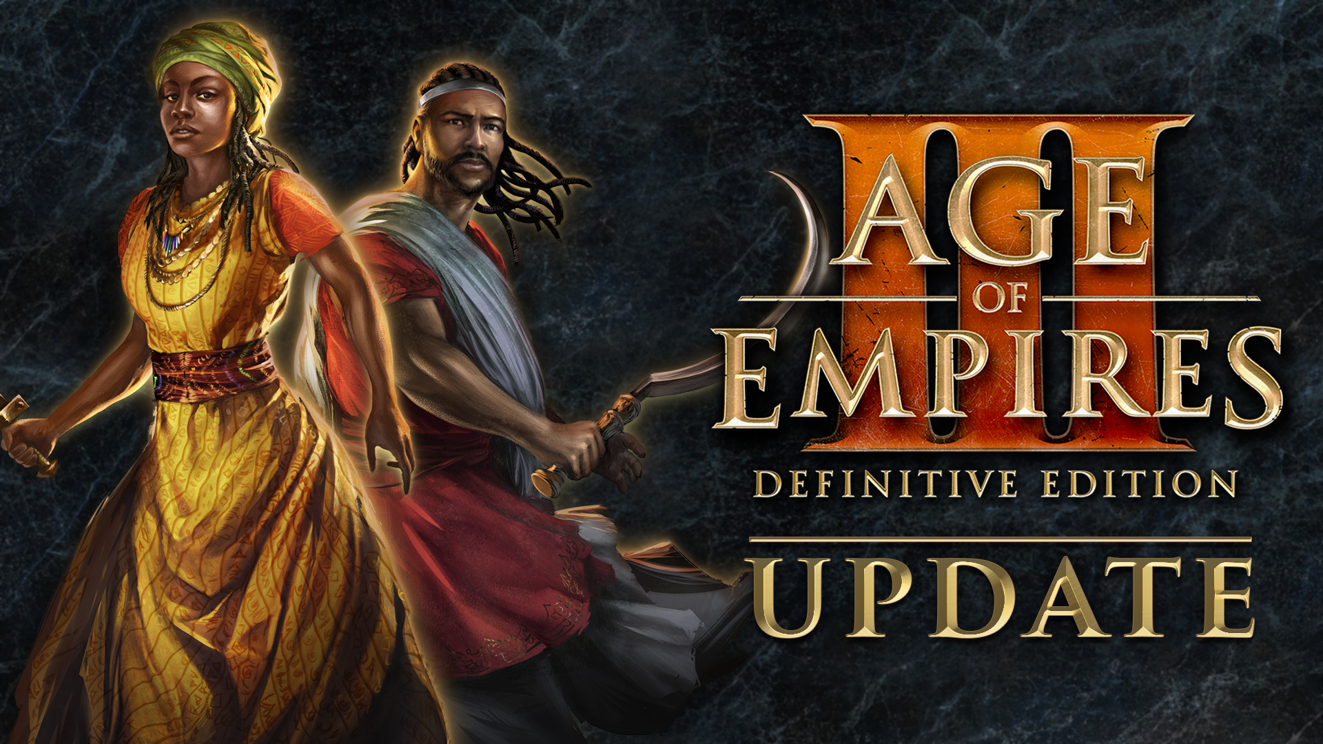 how to update age of empires 3 crack