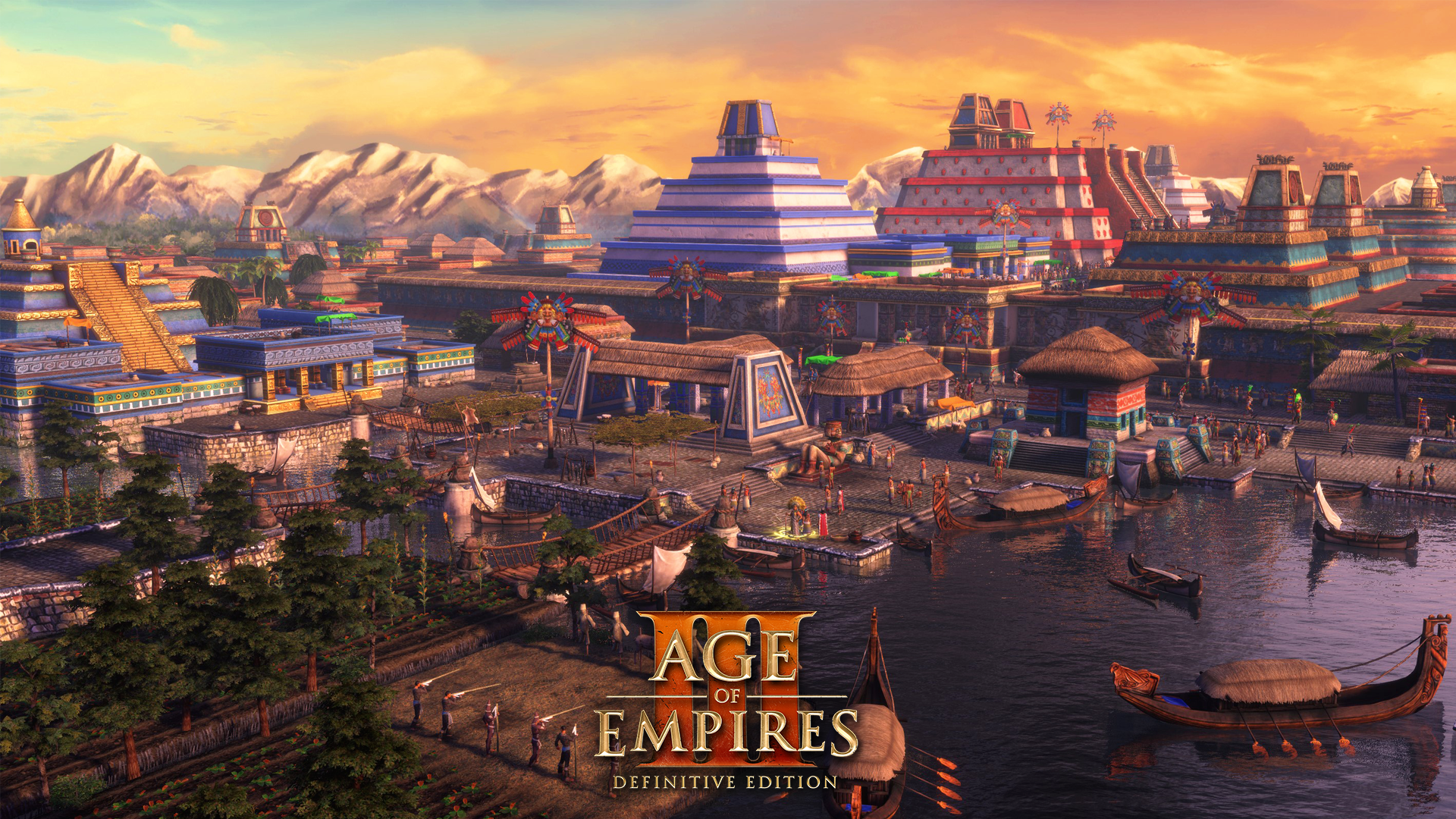 age of empires 3 japanese
