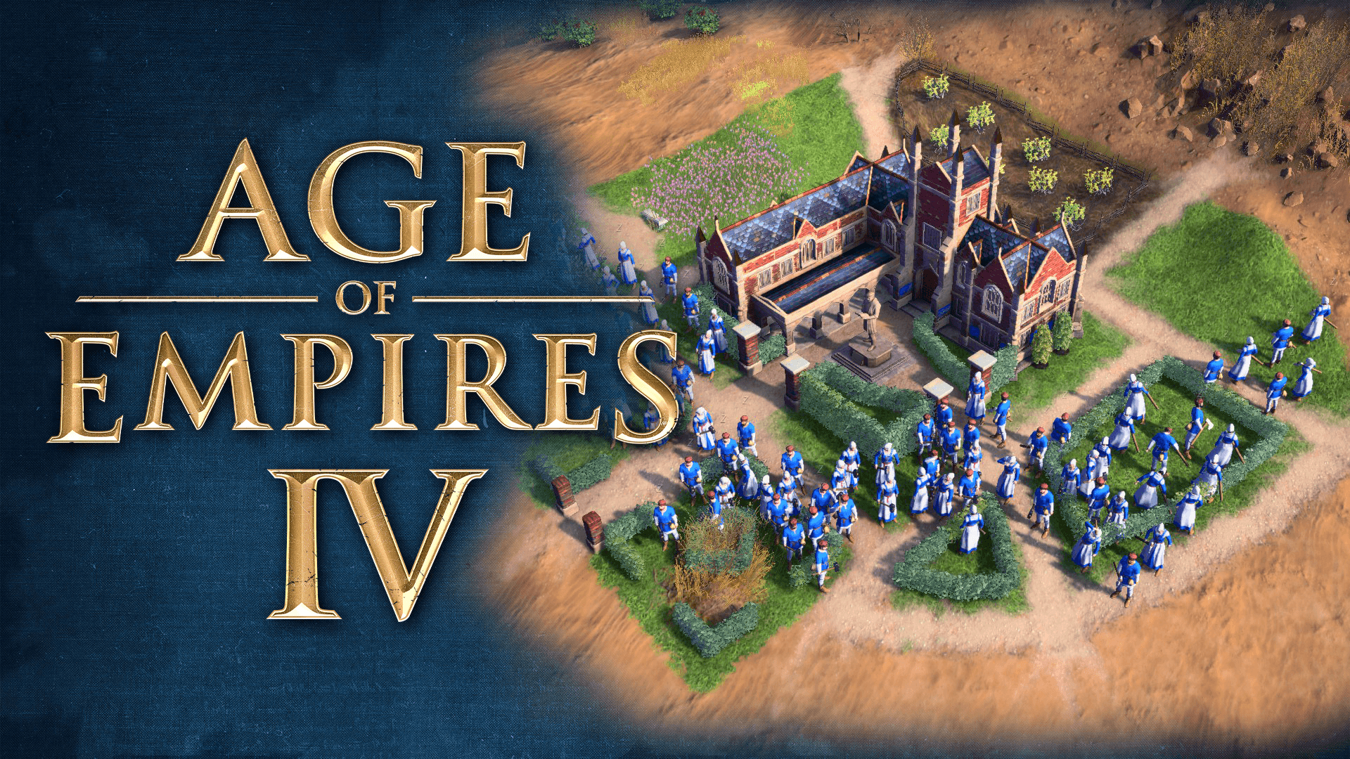 age of empires 4 price