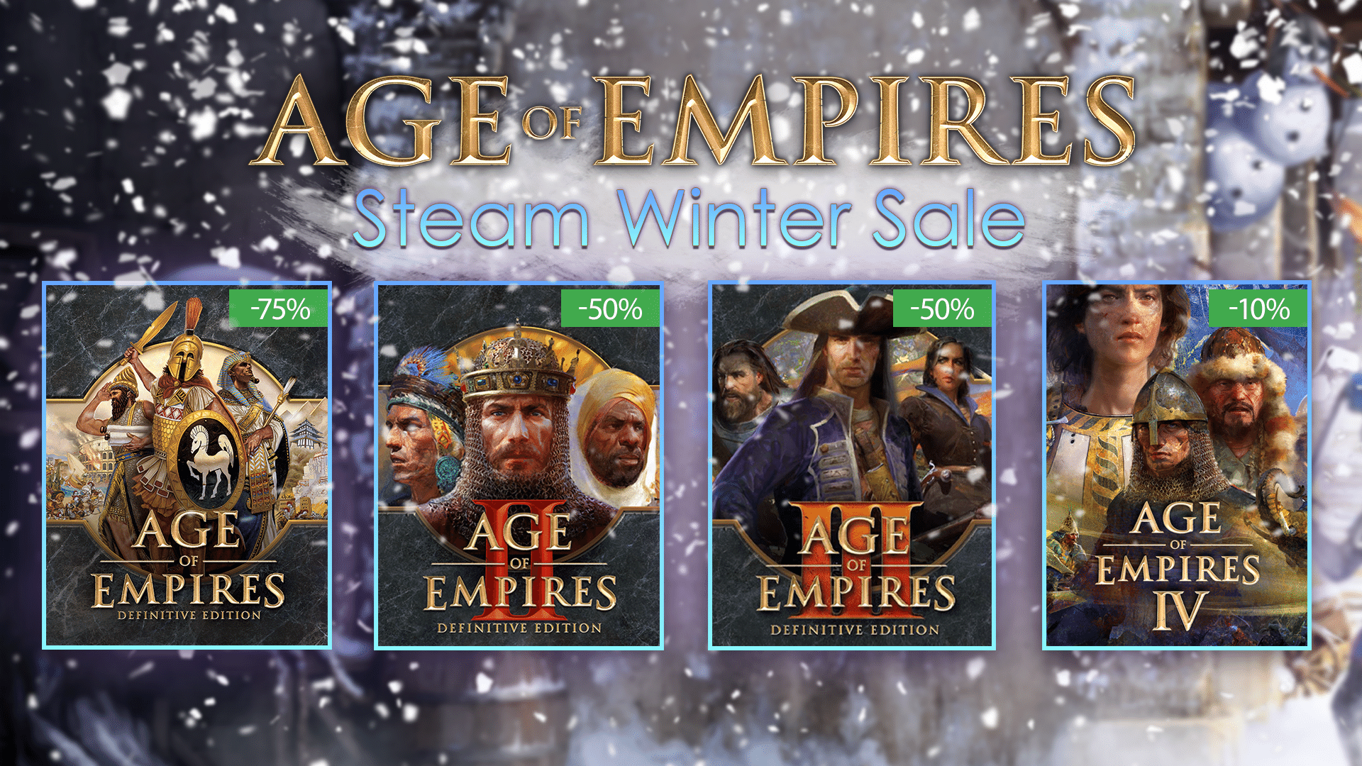 Steam age of empires 3 steam фото 86