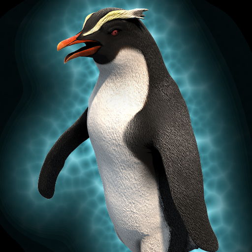 The PenguinGame 2 -Lies of Penguin- no Steam